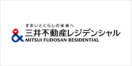 三井不動産レジデンシャル