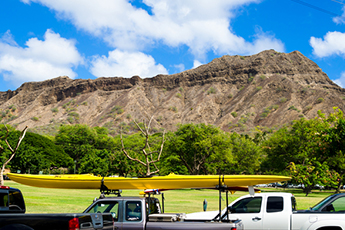 ダイアモンドヘッド