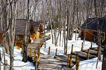 ニングルテラス