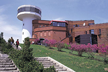 オホーツク流氷館