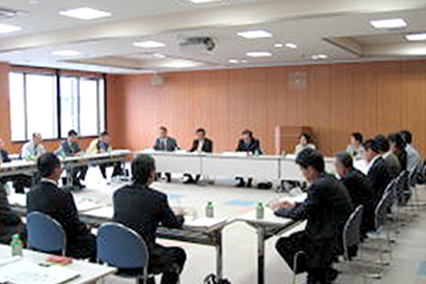 Meeting（会議、セミナー）