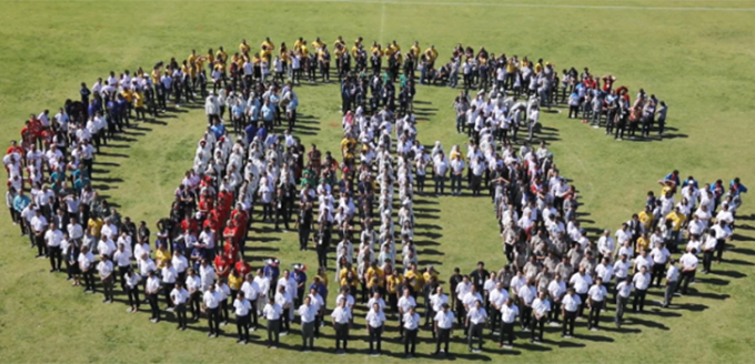 【NHC世界大会】