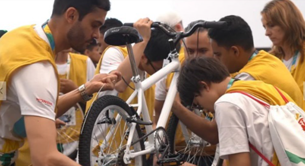 Incentive（報奨・研修旅行）