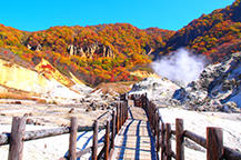 北海道モデルコース